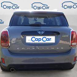 Mini Countryman 1.5 Cooper 136 BVA6 Business - Automatique occasion - Theix-Noyalo - photo 3/29