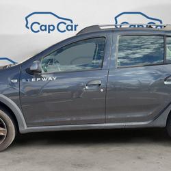 Dacia Sandero II 1.5 dCi 90 Stepway occasion - Mantes-la-Jolie - photo 2/29