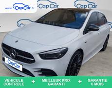 Mercedes Classe B Roissy-en-France