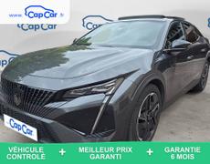 Peugeot 408 Villery