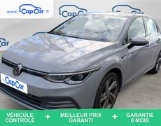 Volkswagen Golf 7 Marseille 1er Arrondissement