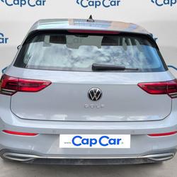 Volkswagen Golf 7 2.0 TDi 150 DSG7 Style - Automatique occasion - Marseille 1er Arrondissement - photo 3/29