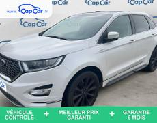 Ford Edge Le Moutherot