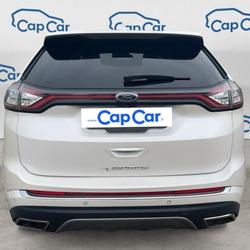 Ford Edge 2.0 TDCi 210 4x4 Powershift Vignale - Automatique Toit ouvrant occasion - Le Moutherot - photo 3/29