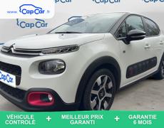 Citroen C3 Isneauville