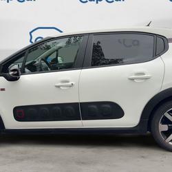 Citroen C3 III 1.2 PureTech 82 Elle occasion - Isneauville - photo 2/29