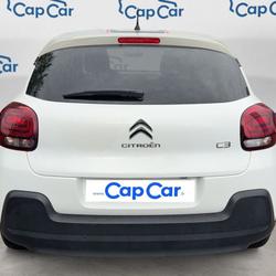 Citroen C3 III 1.2 PureTech 82 Elle occasion - Isneauville - photo 3/29