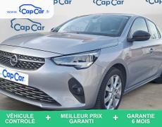 Opel Corsa Marquette-en-Ostrevant