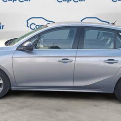 Opel Corsa 1.2 75 Edition Business occasion - Marquette-en-Ostrevant - photo 2/29