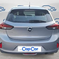 Opel Corsa 1.2 75 Edition Business occasion - Marquette-en-Ostrevant - photo 3/29