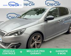 Peugeot 308 II Phase 1 Saint-Brice-sous-Forêt