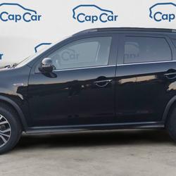 Mitsubishi ASX 1.6 DI-D 114 4WD S-Style occasion - Stosswihr - photo 2/29
