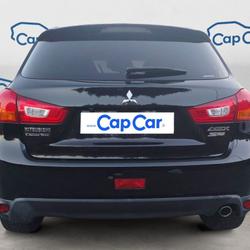 Mitsubishi ASX 1.6 DI-D 114 4WD S-Style occasion - Stosswihr - photo 3/29