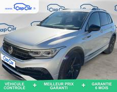Volkswagen Tiguan Fondettes