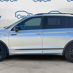 Volkswagen Tiguan 1.5 TSI 150 DSG7 R-Line - Automatique Entretien constructeur occasion - Fondettes - photo 2/28
