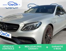 Mercedes Classe C Golbey