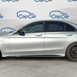 Mercedes Classe C III 4.0 510 AMG - Automatique occasion - Golbey - photo 2/29