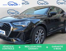 Audi Q3 Quincieux