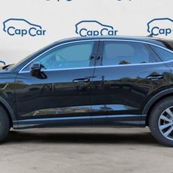 Audi Q3 II 2.0 TDI 150 S-Tronic7 Design occasion - Quincieux - photo 2/29