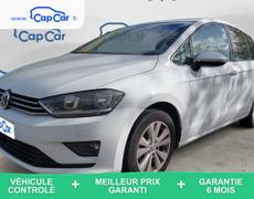 Volkswagen Golf Sportsvan Orgères