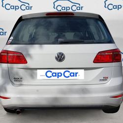 Volkswagen Golf Sportsvan 1.6 TDI 115 DSG7 Confortline occasion - Org&egrave;res - photo 3/29