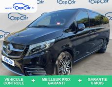 Mercedes Classe V Saint-Tropez