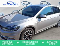 Volkswagen Golf 7 Saint-Priest