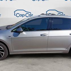 Volkswagen Golf 7 VII 1.0 TSI 115 DSG7 Join occasion - Saint-Priest - photo 2/29