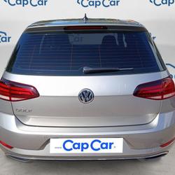 Volkswagen Golf 7 VII 1.0 TSI 115 DSG7 Join occasion - Saint-Priest - photo 3/29
