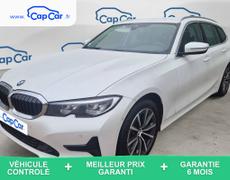 BMW Serie 3 Riom