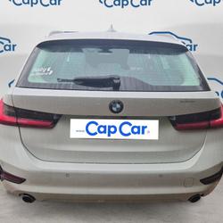 BMW Serie 3 Touring 318d 150 BVA8 Business Design - Automatique occasion - Riom - photo 3/29
