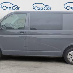 Volkswagen Transporter combi VU Cabine Approfondie 2.0 TDI 150 Business occasion - La M&ocirc;le - photo 2/29