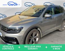 Volkswagen Tiguan Roquemaure