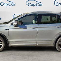 Volkswagen Tiguan 2.0 TDI 150 DSG7 R-Line - Automatique Toit ouvrant occasion - Roquemaure - photo 2/29