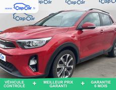 Kia Stonic Meyreuil