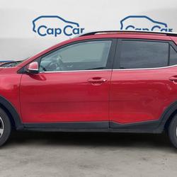 Kia Stonic 1.0 T-GDi 120 Active occasion - Meyreuil - photo 2/28