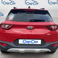 Kia Stonic 1.0 T-GDi 120 Active occasion - Meyreuil - photo 3/28