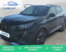 Peugeot 2008 Templeuve-en-Pévèle