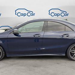 Mercedes CLA 250 211 7G-TRONIC Fascination occasion - Briare - photo 2/29