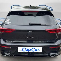 Volkswagen Golf 8 1.5 eTSI 150 DSG7 R-Line occasion - Saint-Fons - photo 3/29