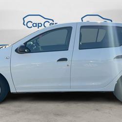 Dacia Sandero 1.5 Blue dCI 75 Confort occasion - Amn&eacute;ville - photo 2/29