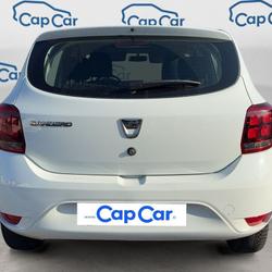 Dacia Sandero 1.5 Blue dCI 75 Confort occasion - Amn&eacute;ville - photo 3/29