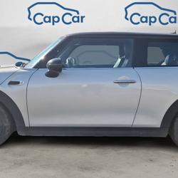Mini Mini 1.5 Cooper D 116 BVA7 Exquisite - Entretien constructeur Toit ouvrant occasion - Beauvais - photo 2/29