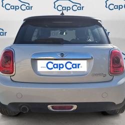 Mini Mini 1.5 Cooper D 116 BVA7 Exquisite - Entretien constructeur Toit ouvrant occasion - Beauvais - photo 3/29