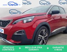 Peugeot 3008 Coulommiers