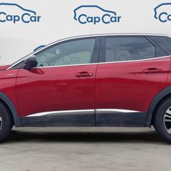 Peugeot 3008 II 1.5 BlueHDi 130 GT-Line occasion - Coulommiers - photo 2/29