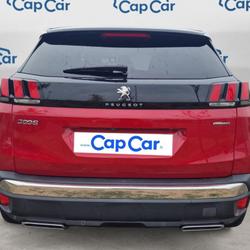 Peugeot 3008 II 1.5 BlueHDi 130 GT-Line occasion - Coulommiers - photo 3/29
