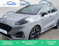 Ford Puma Pessac