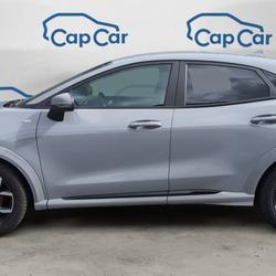 Ford Puma 1.0 EcoBoost 155 BVA6 ST-Line X occasion - Pessac - photo 2/29