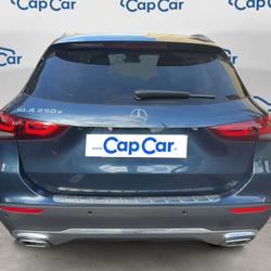 Mercedes GLA 1 250e 218 EQ Power 8G-DCT Business Line occasion - Boulogne-Billancourt - photo 3/29